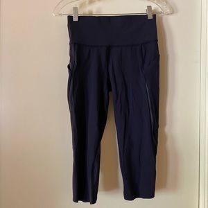 Lululemon Align Crop Leggings